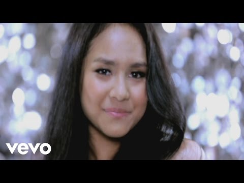 Gita Gutawa Ayo (Come On)
