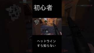 fps初心者が一年間valorantプレイした結果ｗｗｗｗ【valorant】