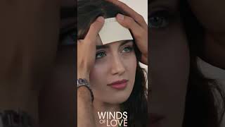 Sen her şeyin en güzelini hak ediyorsun | Winds of Love 104. Bölüm Promo #shorts #windsoflove