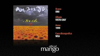 Mango - Oro (versione 1999)