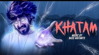 EMIWAY BANTAI-KHATAM Reply to Raftaar(OFFICIAL MUSIC VIDEO)