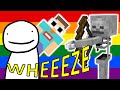 The Dream Wheeze 8 (Skeleton Wheeze)