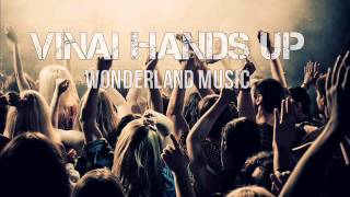 VINAI - Hands Up (Out Now)