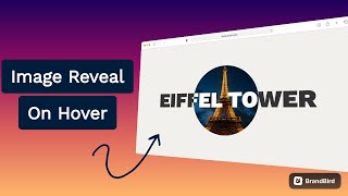 ASMR Programming | Elegant Image Hover Effects with CSS | No Talking