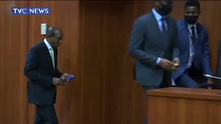 See Video | Implications Of Emefiele Arrest, Possible Chrges Against Him