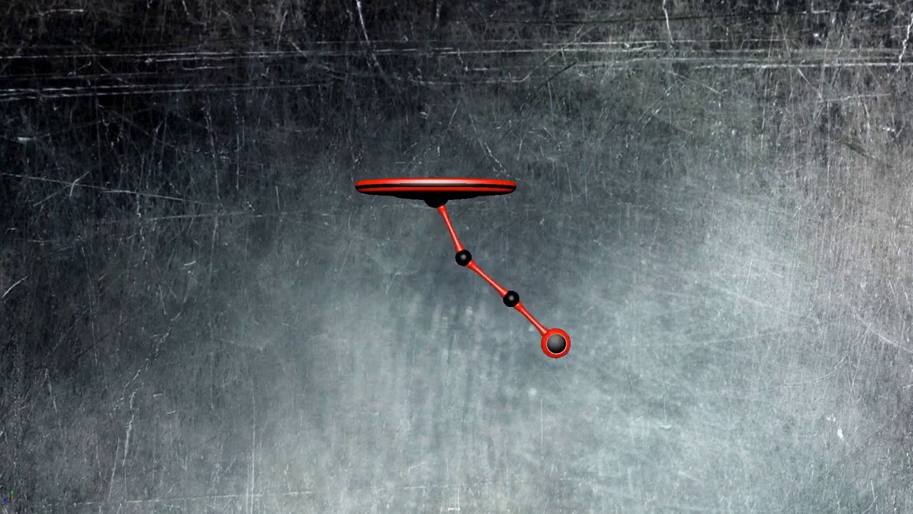 Pendulum Animation Youtube