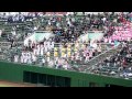 ２０１０年秋季関東大会～佐野日大１～