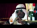 Harry Toddler & Ikel Marvelous - Middle East [Official Music Video HD]