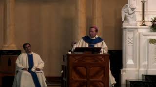 Fr. Killian's Installation Mass | Jul. 14, 2020