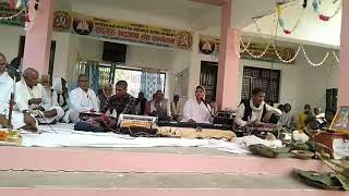 निर्गुण भजन कहमा में बिकै गुरू के गियनमा रे जान live नेपाल से ll Mathili nirgun bhajan by Aarati