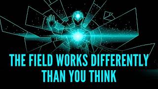 You Thought You Understood The Quantum Field But This Changes It