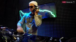 Maxx Play (Moscow) Live Video Mega Mix /Deep House /