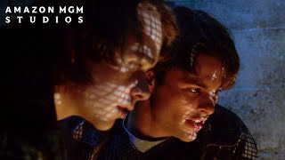 DISTURBING BEHAVIOR (1998) | Secret Meeting | MGM