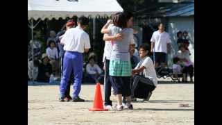 ふるさと大瀬の町民運動会