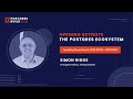 Opening Keynote: The Postgres Ecosystem