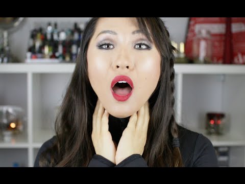 TOP 10 WAYS TO GET RID OF A SORE THROAT FAST! TOP 10 WAYS TO GET RID OF A SORE THROAT FAST!