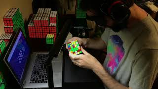 5BLD PB: 3:47.04 [1:41.61]