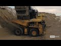 komatsu 830e electric mining truck is perfect match for wyodak mine komatsu equipment company