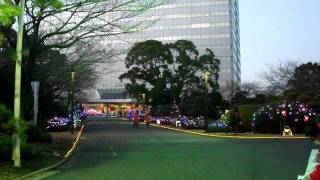 DSCF9148富士通川崎工場クリスマス2011.AVI