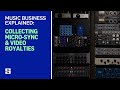 Music Business Explained: Collecting Micro-Sync & Video Royalties