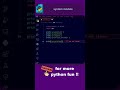 sys module examples in python