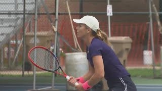 Owensboro’s Parks and Recreation Department gets USTA awards