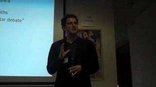Minimum Viable Product - #leanstartup