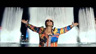 24 K Magic ESPAÑOL/INGLÉS Bruno Mars (Sub + Lyric)