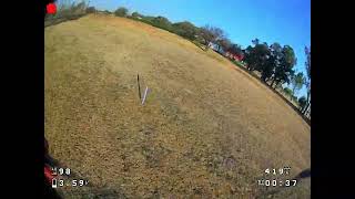 Testing Chorus32 Lap Timer