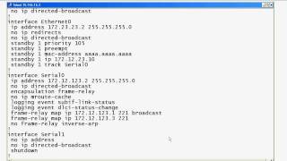 CCNA CCNP Video Exam And Tutorial: EIGRP And Route Summarization