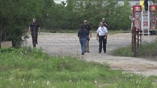 Vidor Police still awaiting test results from TCEQ after 'unknown liquid' dumped on property