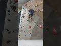 a very crimpy and slabby v1