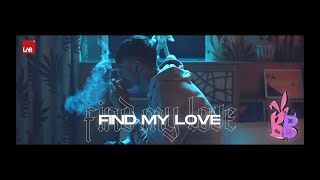 BB - FIND MY LOVE [Prod.By- Mr.BLACKOUT] (OFFICIAL VIDEO)