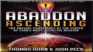Abaddon Ascending, Tom Horn e Josh Peck