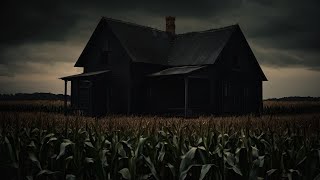 Dark Ambient Vibes - Storm on the farm