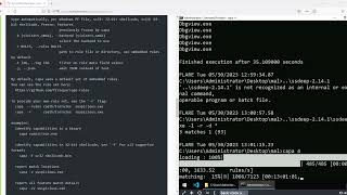 [Walkthroughs] TryHackMe Room "Static Analysis 1": Step-by-Step Malware Analysis Guide