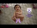 BabyLove Cosifit - Trick is in the fit 30