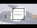 Introducing Paisley - New Paint Colour by Fusion Mineral Paint