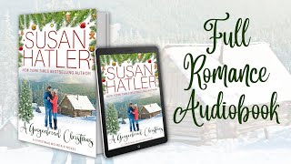 FULL AUDIOBOOK ♡ A Gingerbread Christmas (Christmas Mountain Romance Series, Book 6)