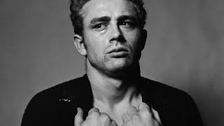 James Dean Hollywood's gay for pay "KEPT" boy..