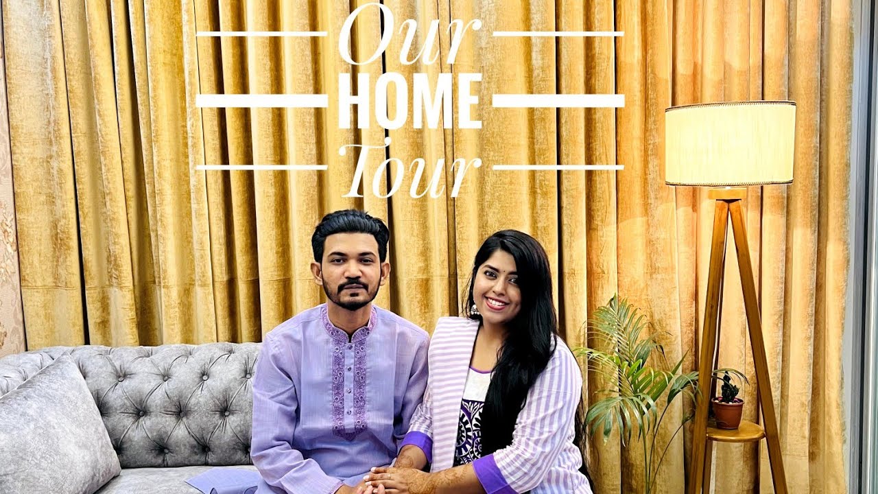Our Home Tour Youtube