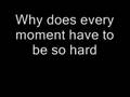 Won T Go Home Without You Lyrics