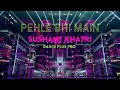 Pehle Bhi Main Dance | Sushant Khatri | Dance Plus Pro