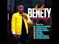 mr benety hopangalata vanwani audio official