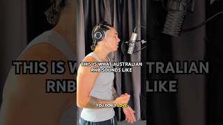 This is what Australian RnB sounds like