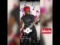 Adaba D.Guitarist compilation tiktok novembre2022 guitarist adaba