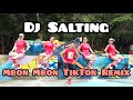 DJ SALTING Remix ❌ Mbon Mbon ` TikTok Viral | Dance Fitness | Zumba.