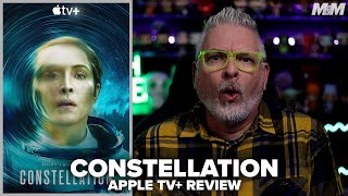 Constellation (2024) Apple TV Plus Series Review