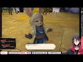 【ff14】日中のーぷらん【ffxiv】