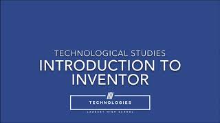 Autodesk Inventor Tutorial - Beginner Dice - Part 3 (Rectangular Array)